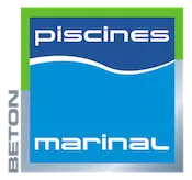 Piscines Marinal Logo – Monoblock Concrete Pool Experts