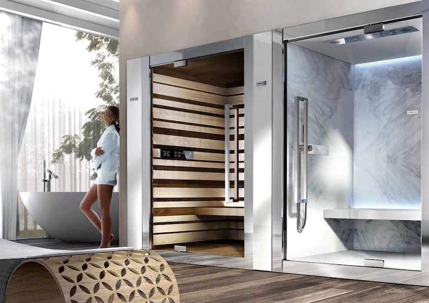 Home Spa Solutions
