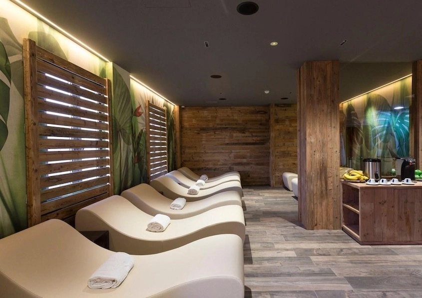 Relax Beds